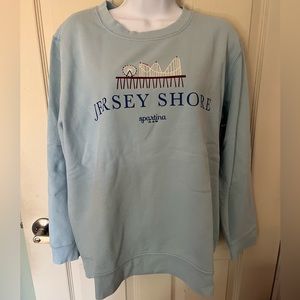 Spartina 449 sweatshirt size M NWT